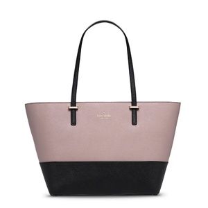 Kate Spade New York Evermore Tote Bag, Charging Bag